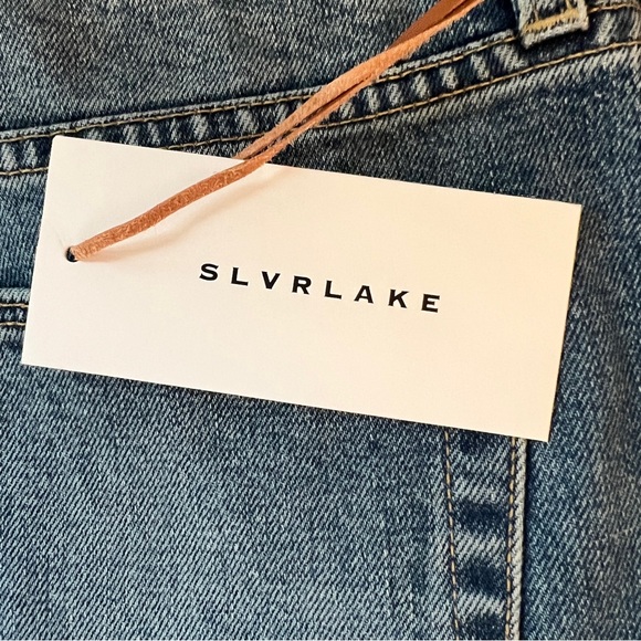 💕HOST PICK 💕 NWT SLVRLAKE Jeans. Size 31. - Picture 3 of 11